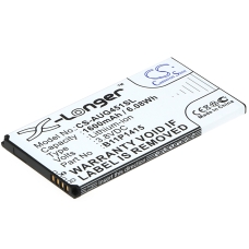 Compatibele batterijvervanging voor Asus B11P1415
