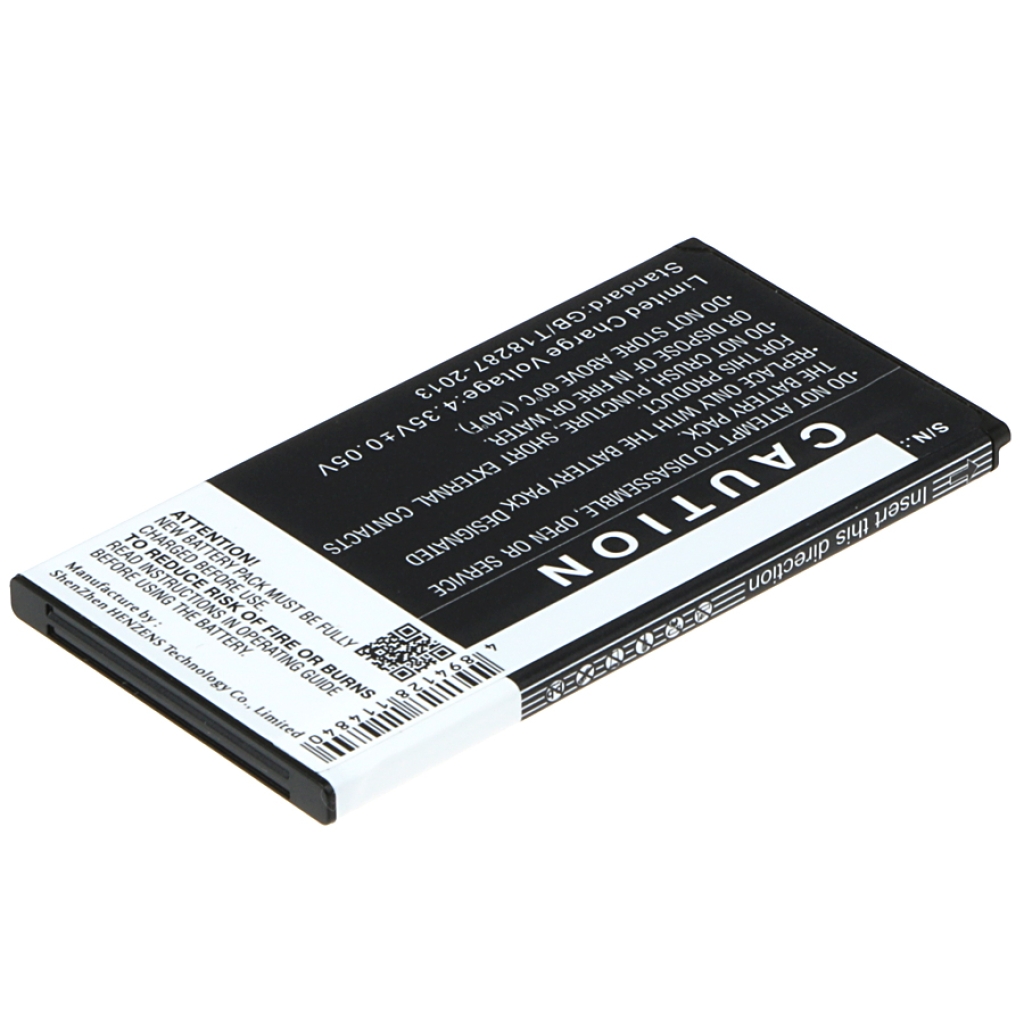 Batterij compatibel met Asus CS-AUG451SL