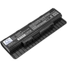 Remplacement de batterie compatible pour Asus 0B110-00300000,A32LI9H,A32N1405,A32N14O5,A32NI405