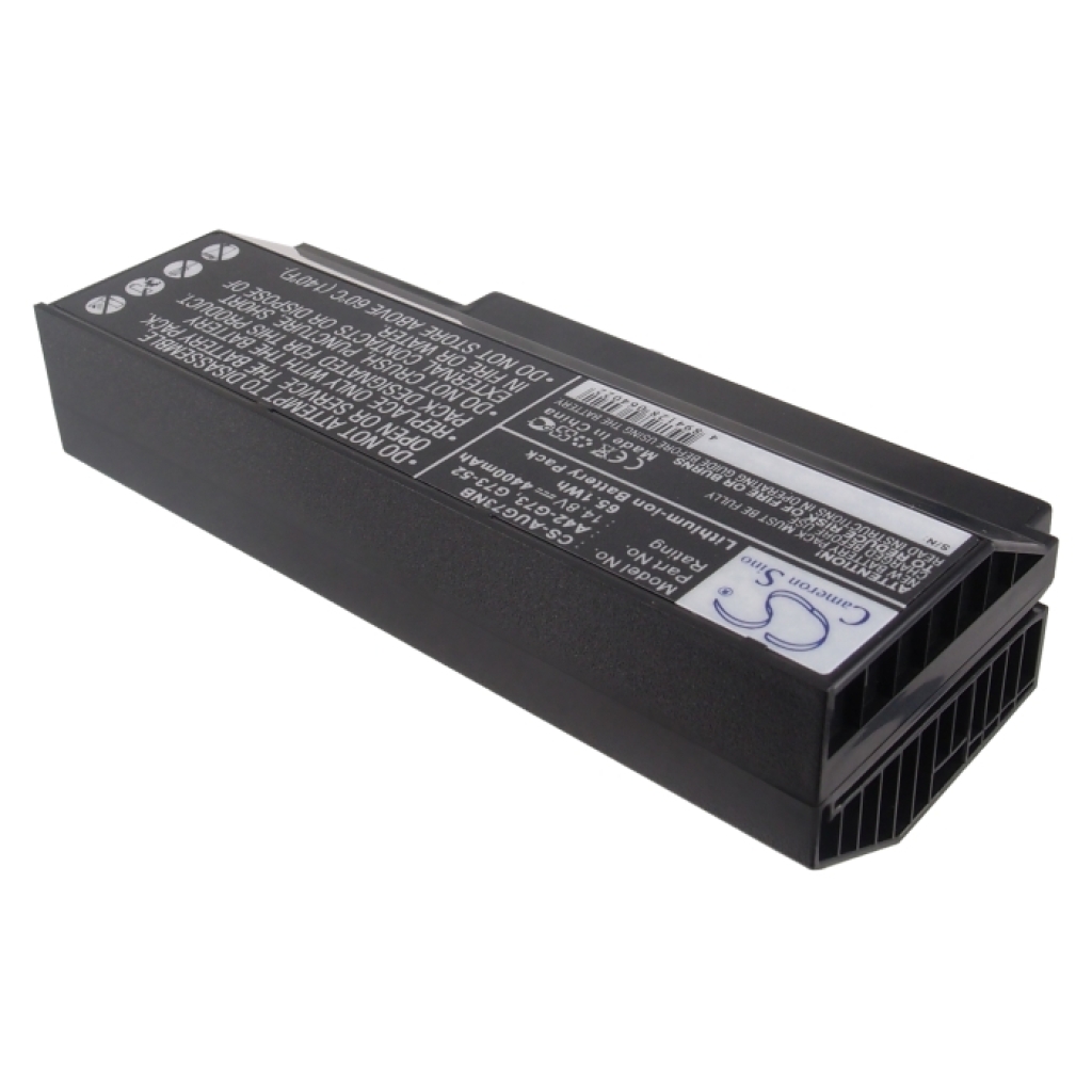 Battery Replaces 07G016DH1875