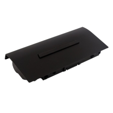 Compatibele batterijvervanging voor Asus 0B110-00070000,90-N2V1B1000Y,A42-G75