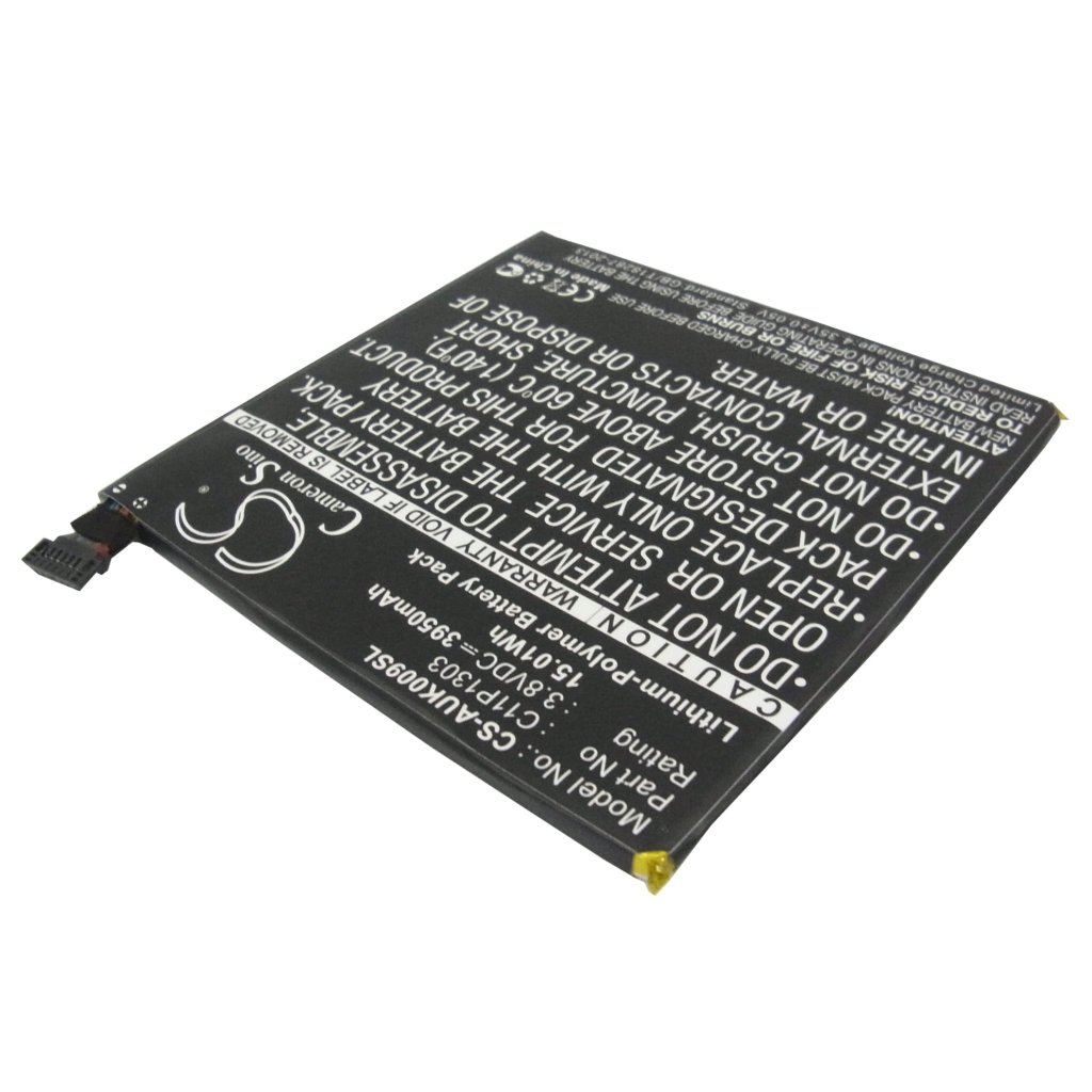 Batterij Vervangt C11PNCH