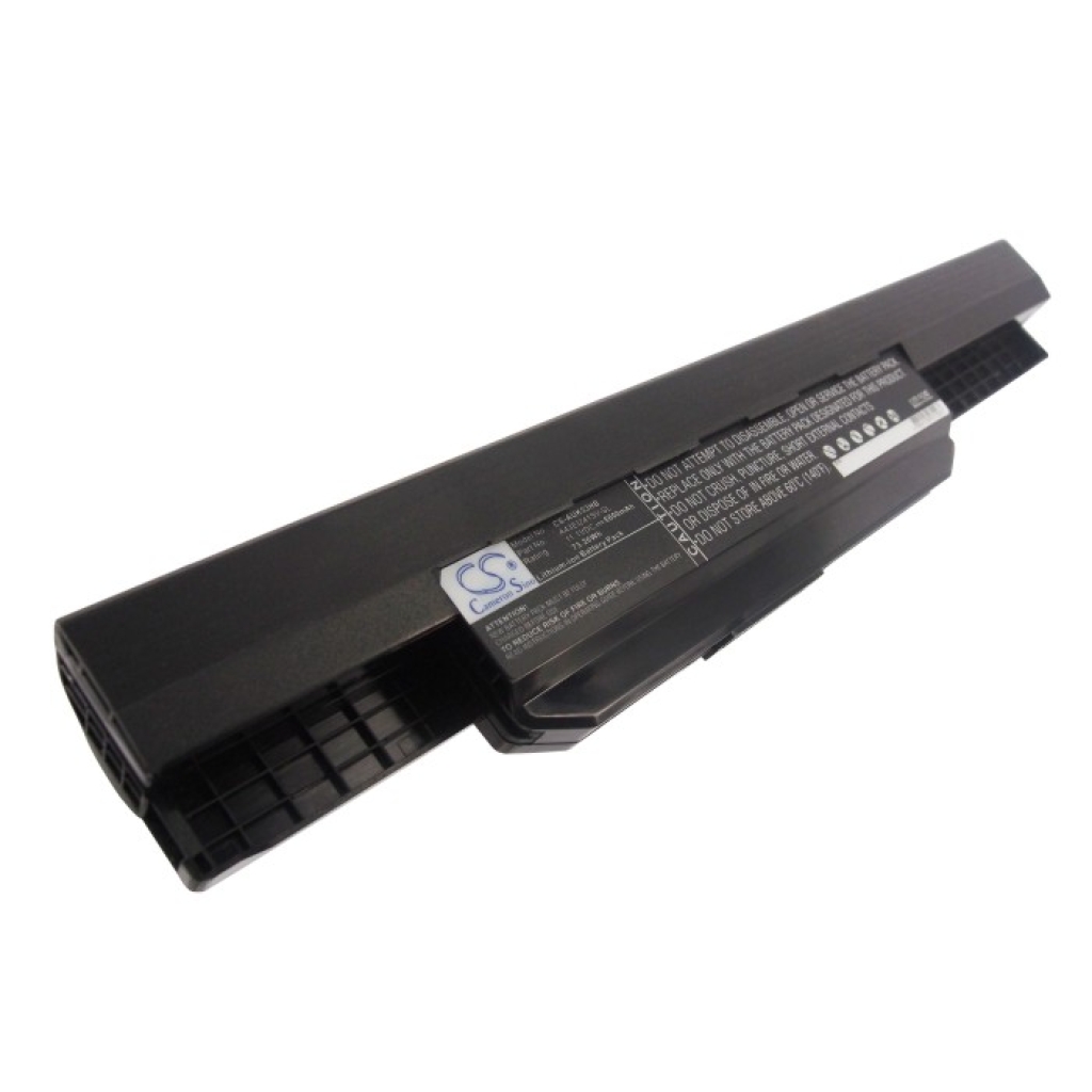 Notebook batterij Asus X54C-NS92