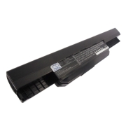 Notebook batterij Asus X53S (2011 model)