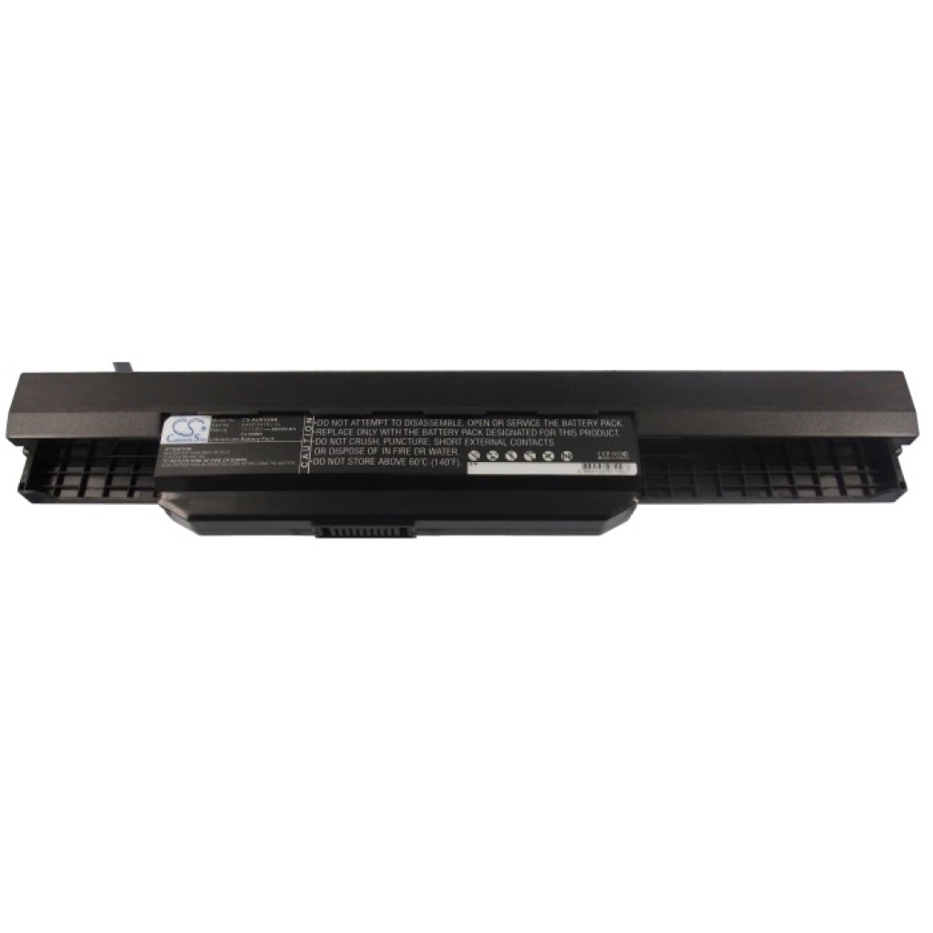 Notebook batterij Asus X54C-NS92