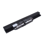 Notebook batterij Asus X53S (2011 model)