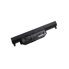 Compatibele batterijvervanging voor Asus 0B110-00050400,0B110-00050600,A32-K55,A32-K55X,A33-K55...
