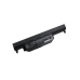 Batterij compatibel met Asus CS-AUK55HB