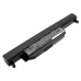 Batterij compatibel met Asus CS-AUK55NB