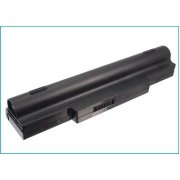 Notebook batterij Asus N73SD