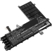 Notebook batterij Asus E502SA-XO013T
