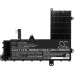 Notebook batterij Asus E502SA-XO013T