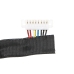 Notebook batterij Asus E502SA-XO013T