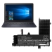 Notebook batterij Asus E502SA-XO013T