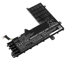 Remplacement de batterie compatible pour Asus 0B200-01430600,0B200-01430700,0B200-01430800,B21N1506