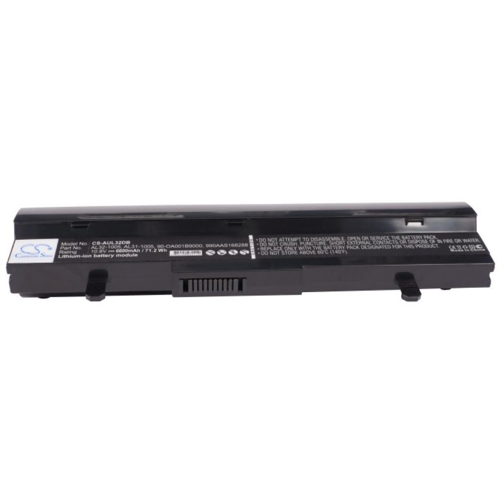 Batterijen Vervangt ML31-1005