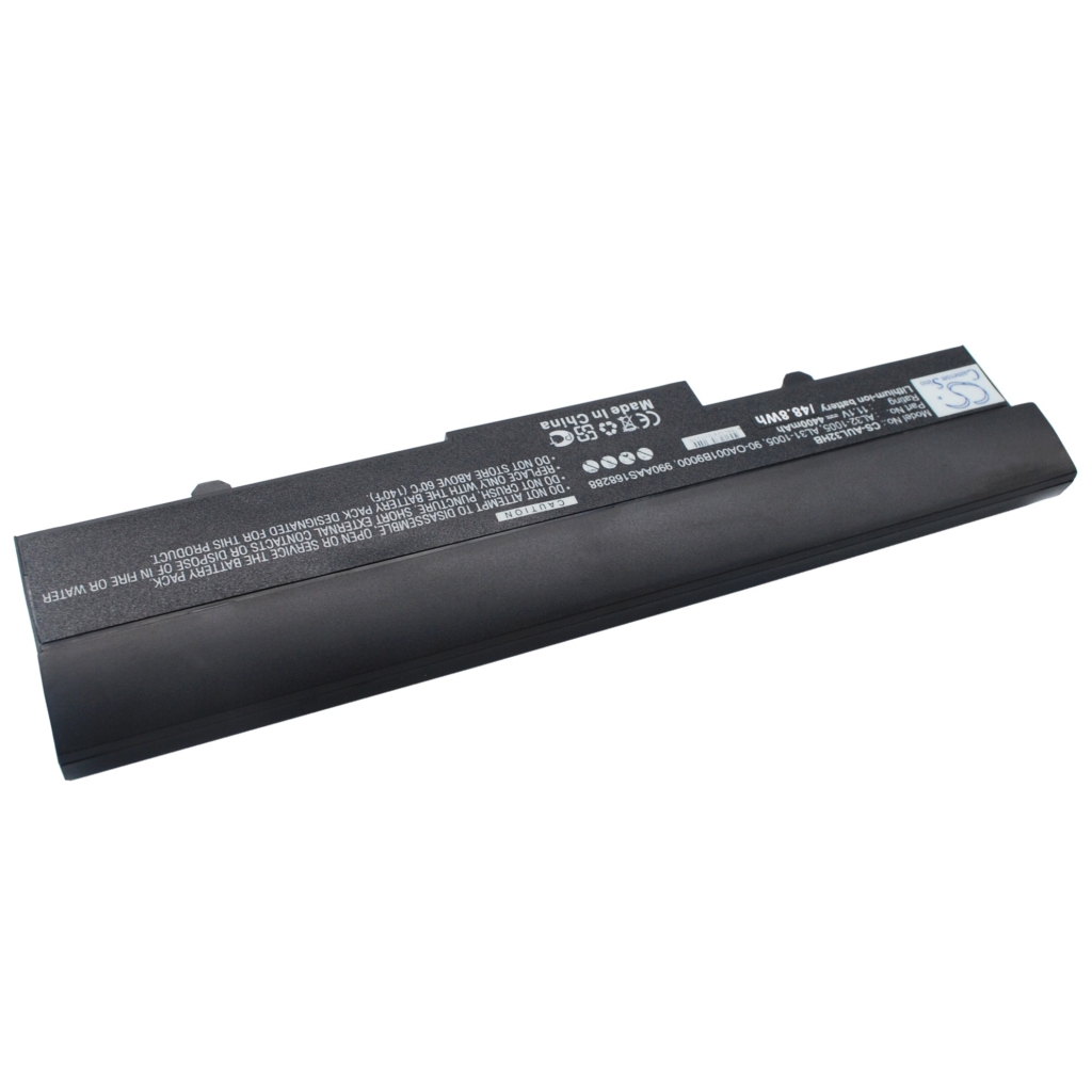Batterijen Vervangt 0B20-00KA0AS