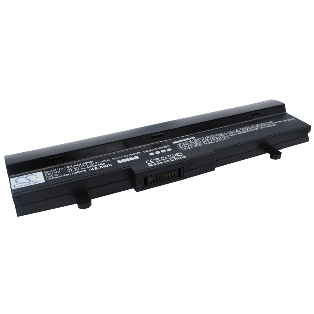 Batterijen Vervangt 0B20-00KA0AS