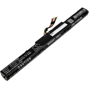 Battery compatibleWith Notebook battery