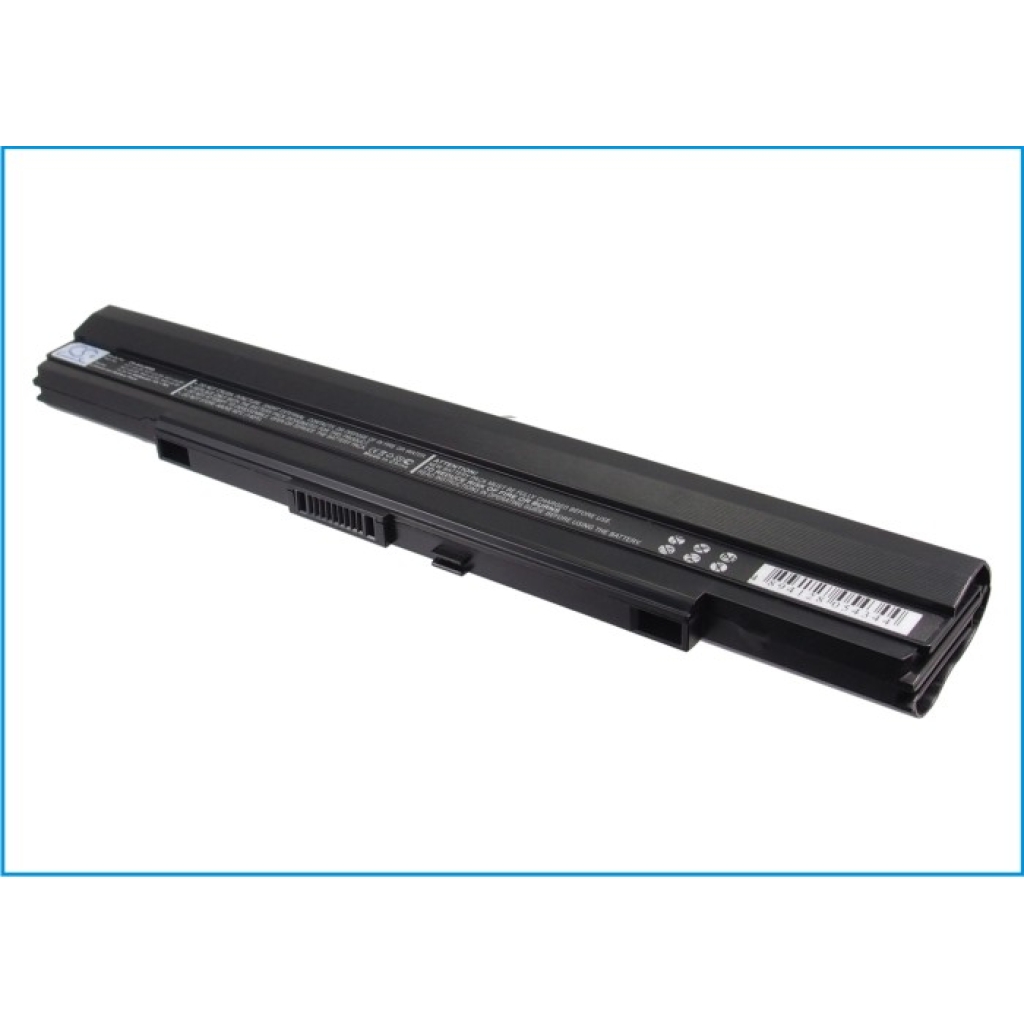 Notebook batterij Asus UL80VT-13DX