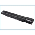 Notebook batterij Asus UL80VT-13DX