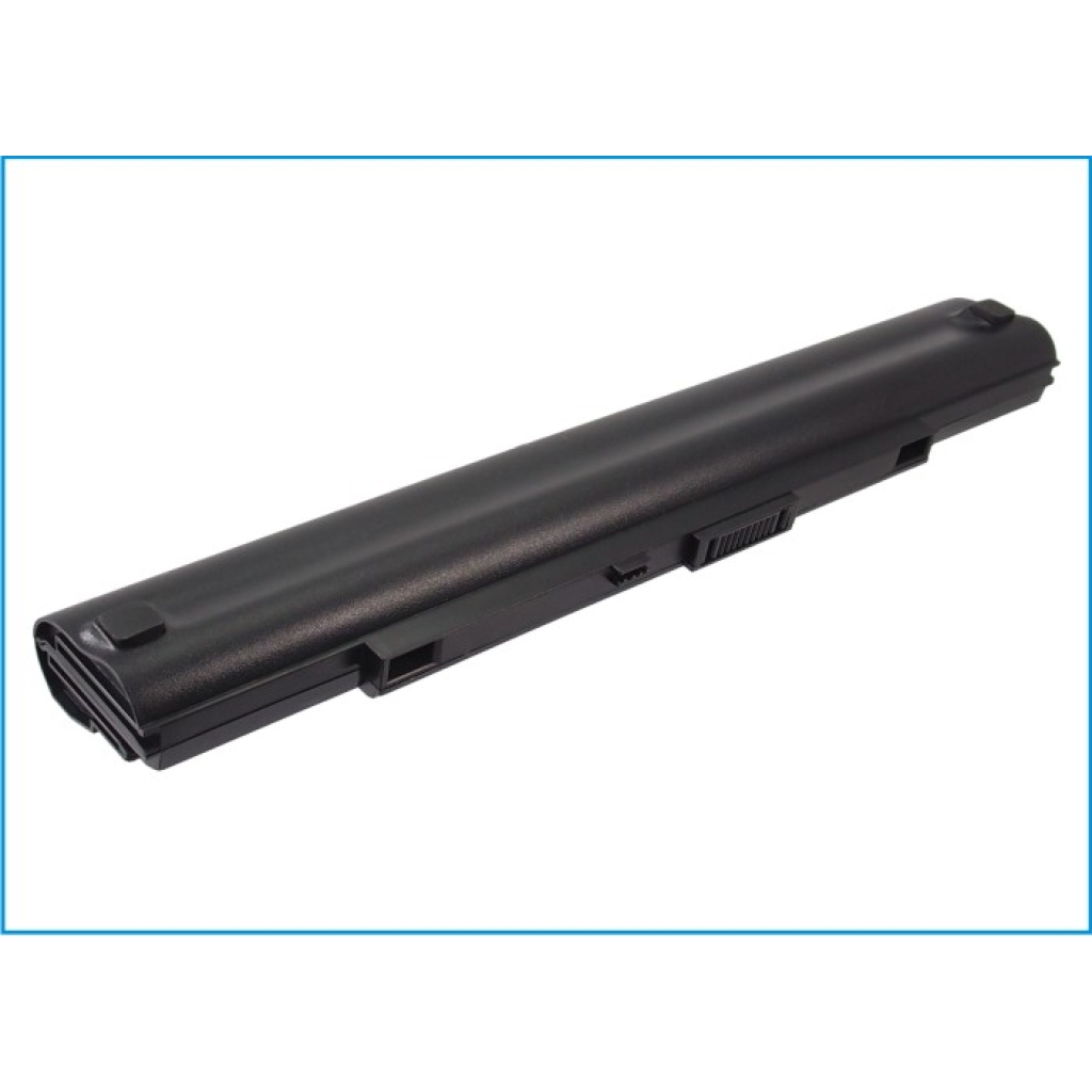 Notebook batterij Asus UL80VT-13DX