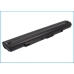 Notebook batterij Asus UL80VT-13DX