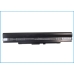 Notebook batterij Asus UL80VT-13DX