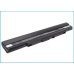 Notebook batterij Asus UL80VT-13DX