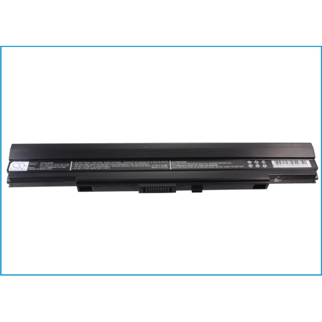 Notebook batterij Asus U45JC-WX007V