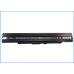 Notebook batterij Asus U45JC-WX007V