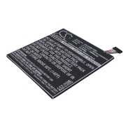 Battery compatibleWith Tablet Battery