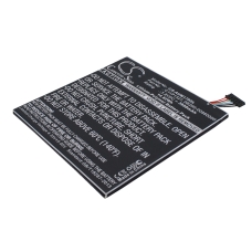 Compatibele batterijvervanging voor Asus 0B200-00950000,C11P1327