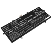 Battery compatibleWith Notebook battery