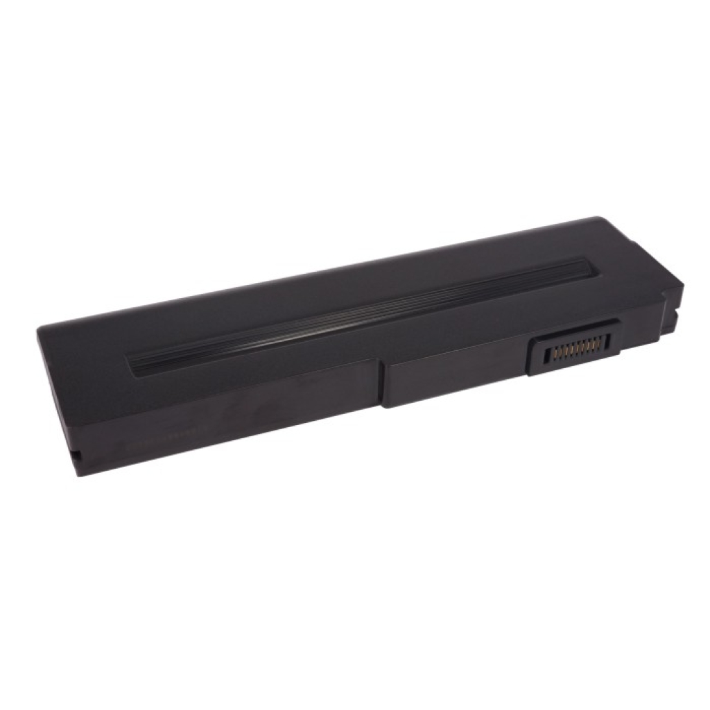 Notebook batterij Asus X64JQ
