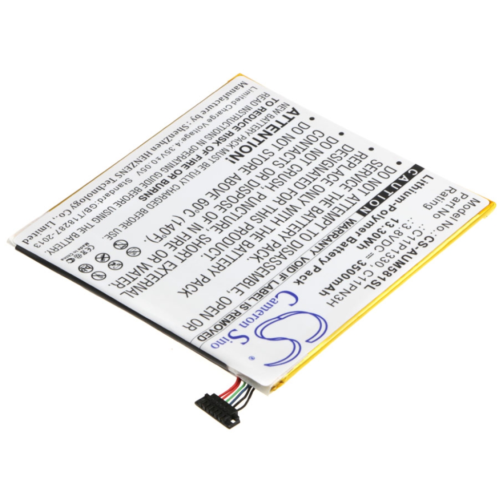 CS-AUM581SL