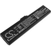 Notebook batterij Asus W7F