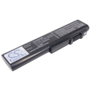 Notebook batterij Asus N50VC