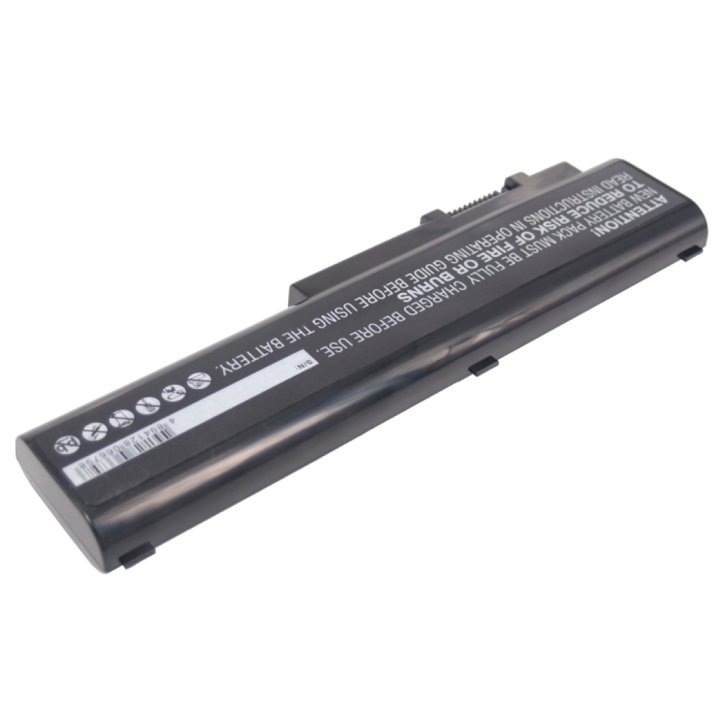 Notebook batterij Asus N50VC