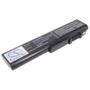 CS-AUN50NB<br />Batterijen voor   vervangt batterij 90-NQY1B2000Y