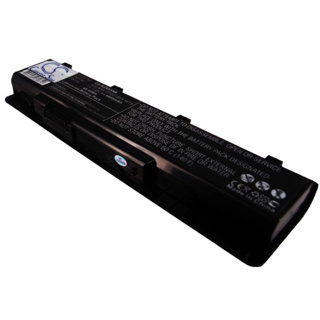 Batterij Vervangt 07G016HY1875