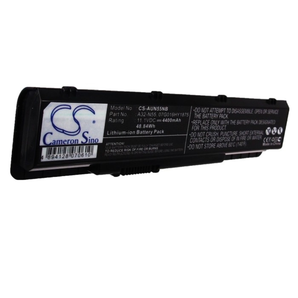 Batterij Vervangt 07G016HY1875