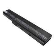 Notebook batterij Asus N82E