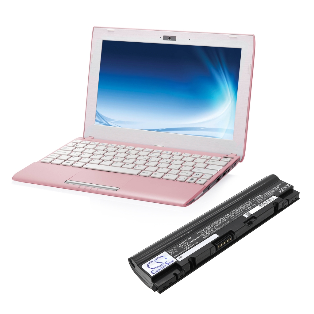 Asus Eee Pc 1225C