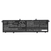 Batterij compatibel met Asus CS-AUP141NB