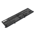 Batterij compatibel met Asus CS-AUP141NB