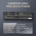 Batterij compatibel met Asus CS-AUP141NB