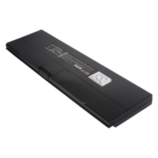Compatibele batterijvervanging voor Asus 07GO16003555M,890AAQ566970,AP22-U1001,B2,YS1
