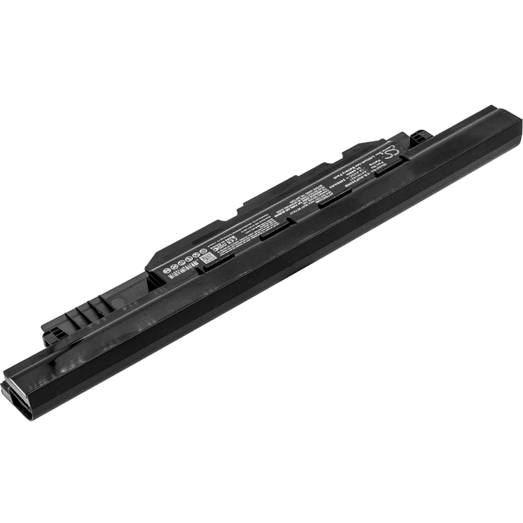 Notebook batterij Asus P2530UJ-DM0134R