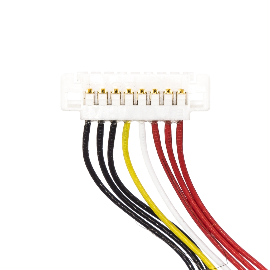 Batterij Vervangt C31N1733